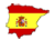 GONZÁLEZ MARQUINA - Espanol