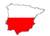 GONZÁLEZ MARQUINA - Polski